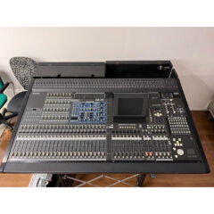 Yamaha PM5D Digital Mixing Console