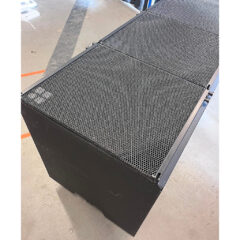 d&b Audiotechnik Y-SUB