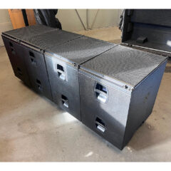 d&b Audiotechnik Y-SUB