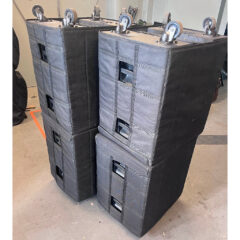 d&b Audiotechnik Y-SUB