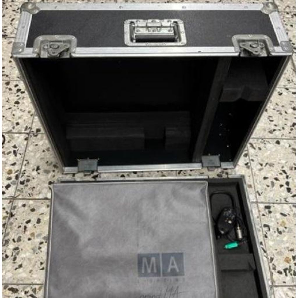 MA Lighting GrandMA Micro Lighting Console