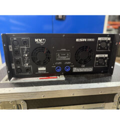 KV2 Audio ESR212 and ESR2800 Package