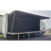 6.5m x 4.5m Truck Stage