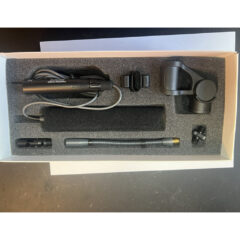 AKG C747 Microphone Kit