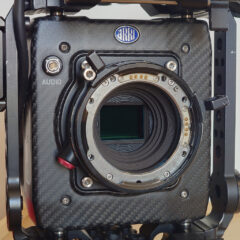 ARRI ALEXA MINI Package