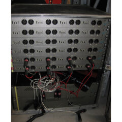 AXXENT MLS-4 Active analog audio splitter