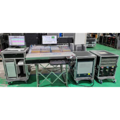 Avid-Digidesign Profile and Mixrack Package
