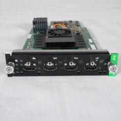 Barco 4K Quad HMDI 2.0 Output Card