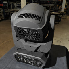 Chauvet Maverick MK Pyxis Lighting Fixture