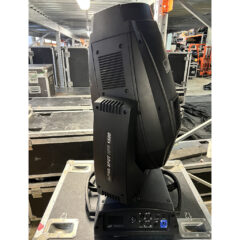 ClayPaky Alpha Spot HPE 1500 Lighting Fixture