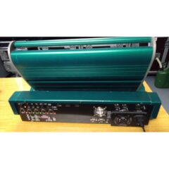 Compulite Vector Green lighting console