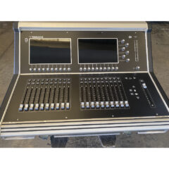 DiGiCo S21+ Mixing Console Package