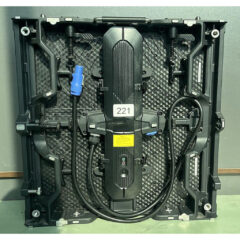 Dicolor DP Series 2.6 mm Indoor Used LED panel