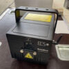ECS Laser Systems BEAMBOX3 Laser 3W