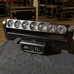 Elation ACL 360 Lighting Fixture Package