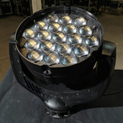 GLP impression X4 Lighting Fixture Package