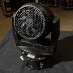 GLP impression X4 S Lighting Fixture Package