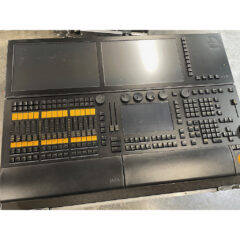 MA Lighting GrandMA2 Light Lighting Console