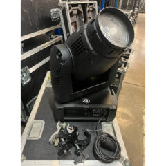 Martin MAC 700 Wash Lighting Fixture