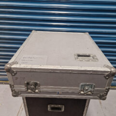 Midas Venice Large Flightcase