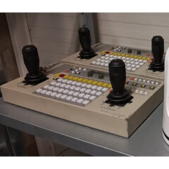 Panasonic AW-RP655 Camera Controller