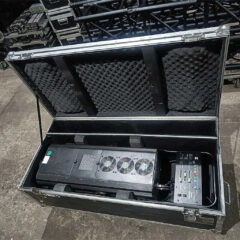 Proel Starpoint 1200 Lighting Fixture