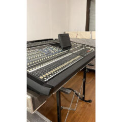 Yamaha PM5D Digital Mixing Console