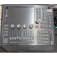 MA Lighting GrandMA Micro Lighting Console