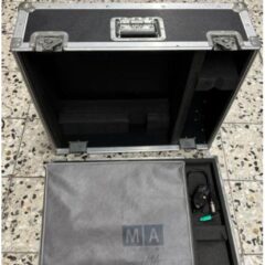 MA Lighting GrandMA Micro Lighting Console