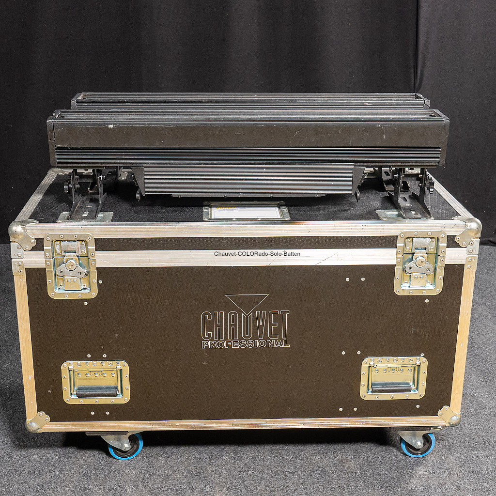 Chauvet COLORado Solo Batten Lighting Fixture