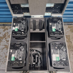 Robe LEDBeam 150 Lighting Fixture