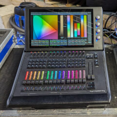 Chamsys MagicQ MQ500M Wing