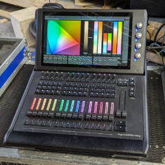 Chamsys MagicQ MQ500M Wing