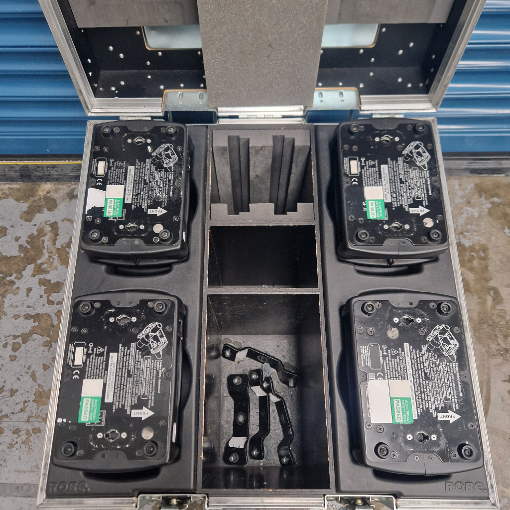 Robe LEDBeam 150 Lighting Fixture