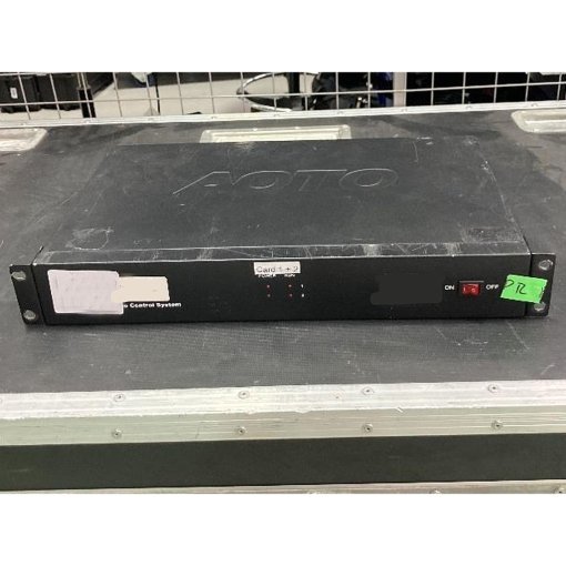 AOTO M4.8 Indoor LED Screen System