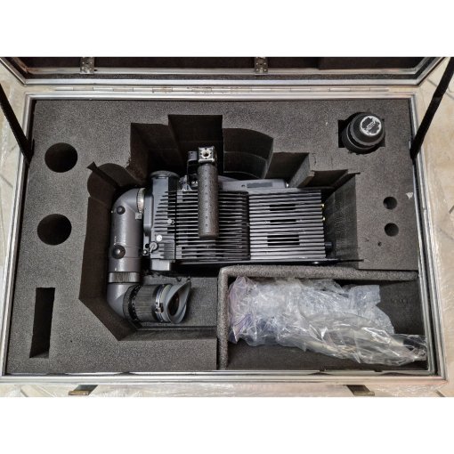 Arri ARRIFLEX D-21 Camera