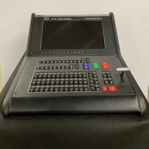Barco EC-50 Compact event controller