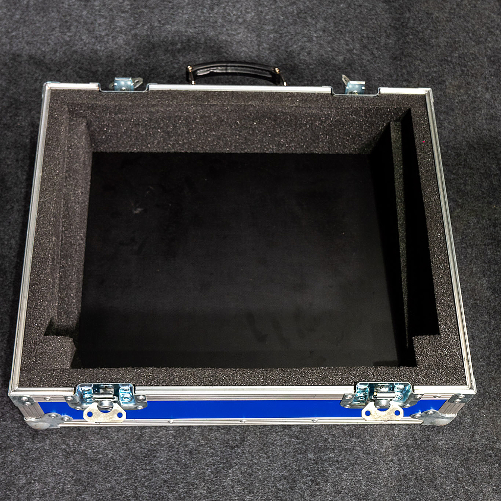 ChamSys MagicQ MQ40N Pro 2014 Lighting Console