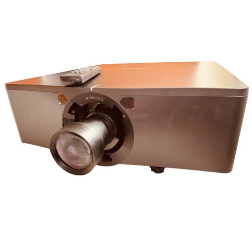 Christie Digital D16WU-HS Projector