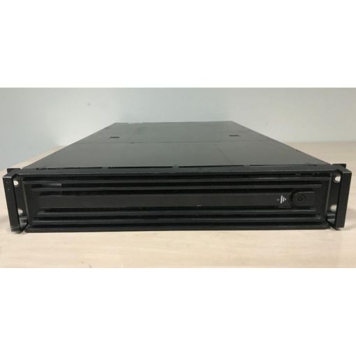 Disguise RX Render Node