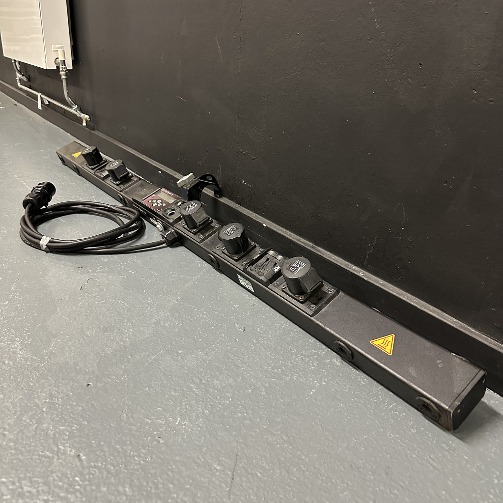 ETC SmartBar 2 Dimmer