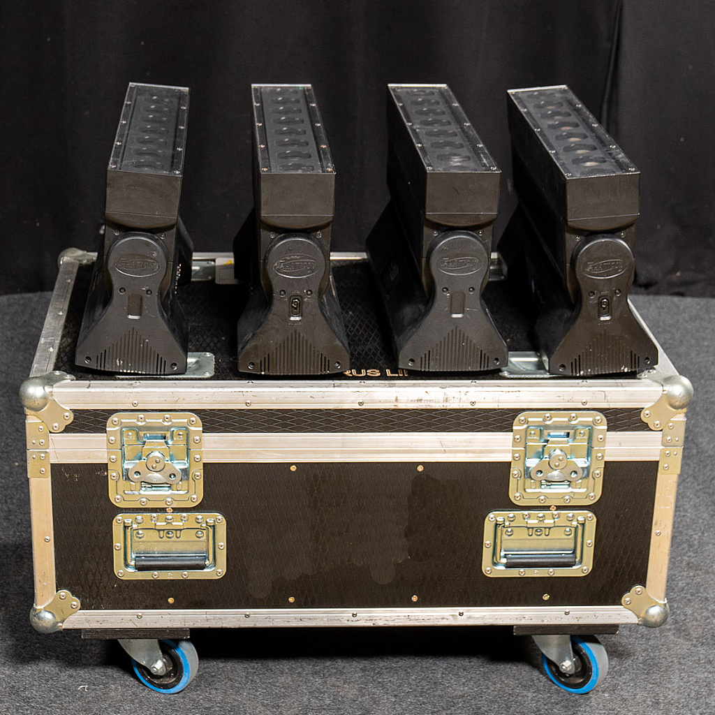 Elation Chorus Line 8 Lighting Fixture