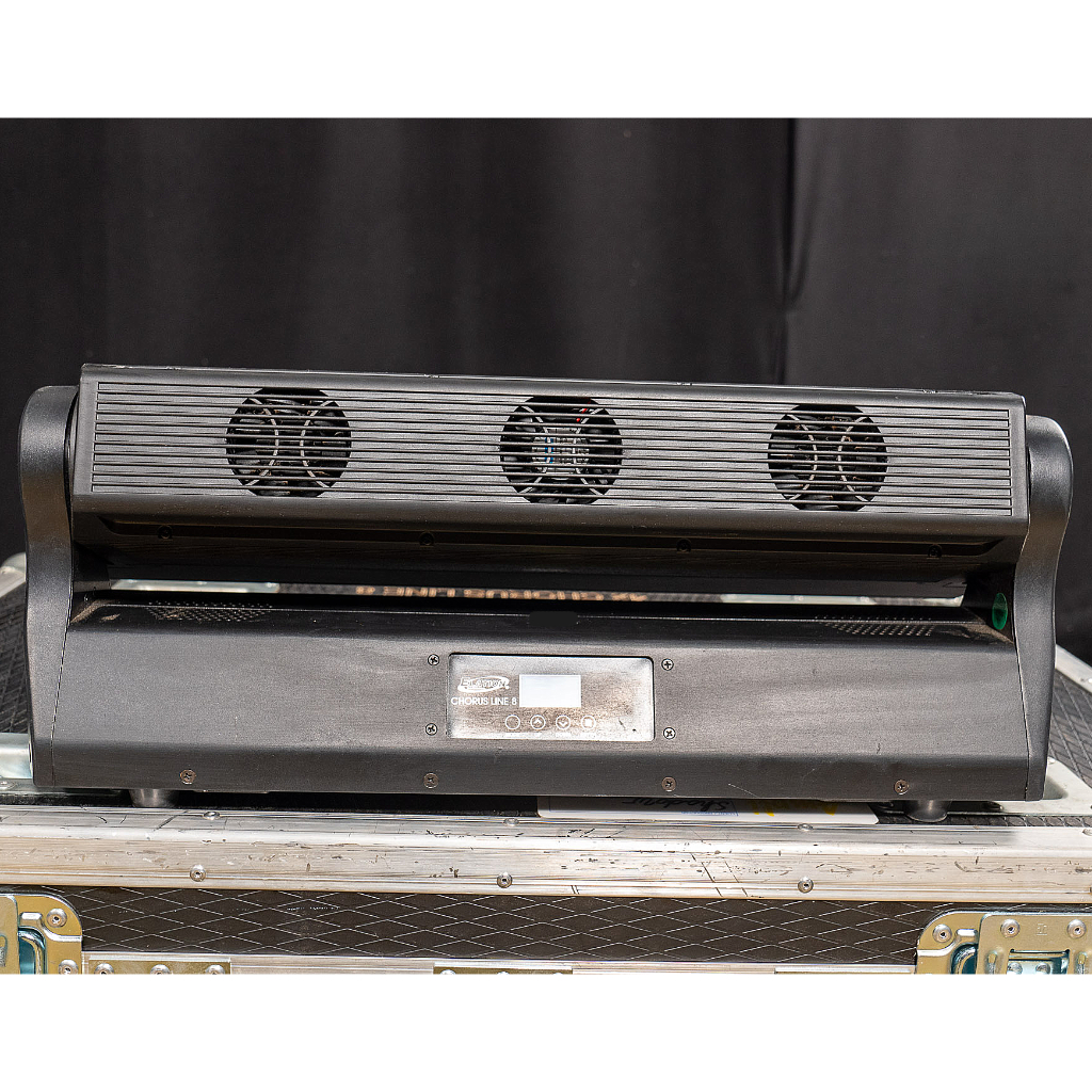 Elation Chorus Line 8 Lighting Fixture