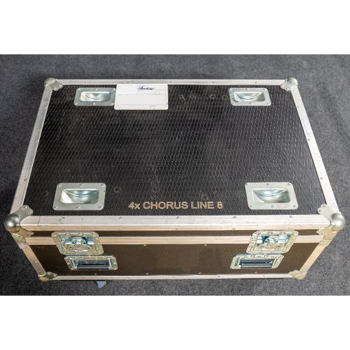 Elation Chorus Line 8 Lighting Fixture