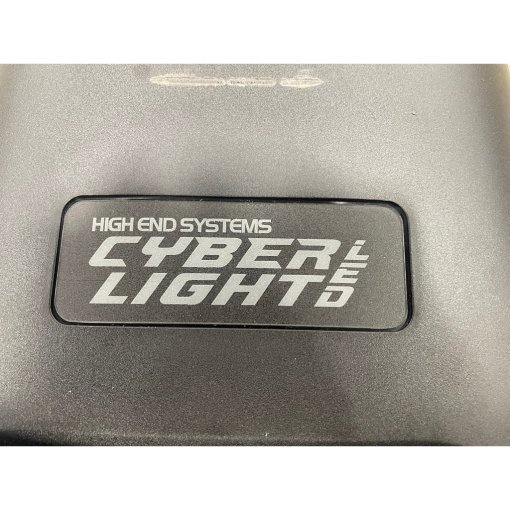 High End Cyberlight LED Lighting Fixture