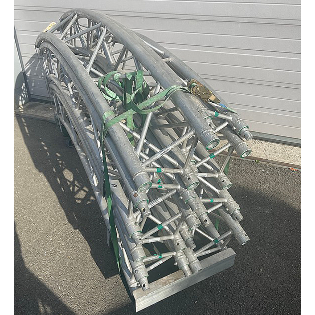 Interal Protruss T31 CIRCLE 6.00M Package
