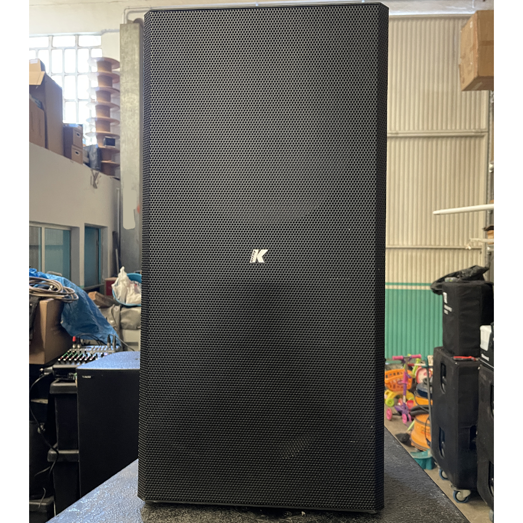 K-Array Domino-KF212 Loudspeaker