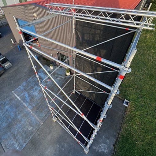 LAYHER Sound Tower Set