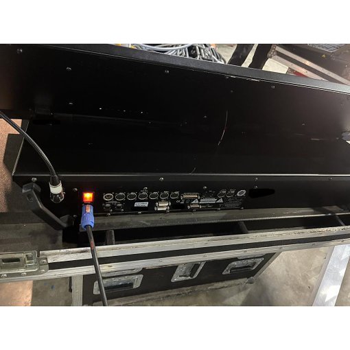 MA Lighting GrandMA2 Fullsize Lighting console