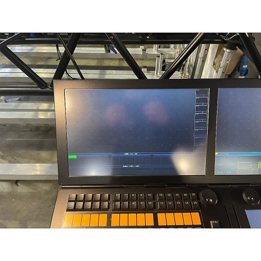 MA Lighting GrandMA2 Light Lighting Console